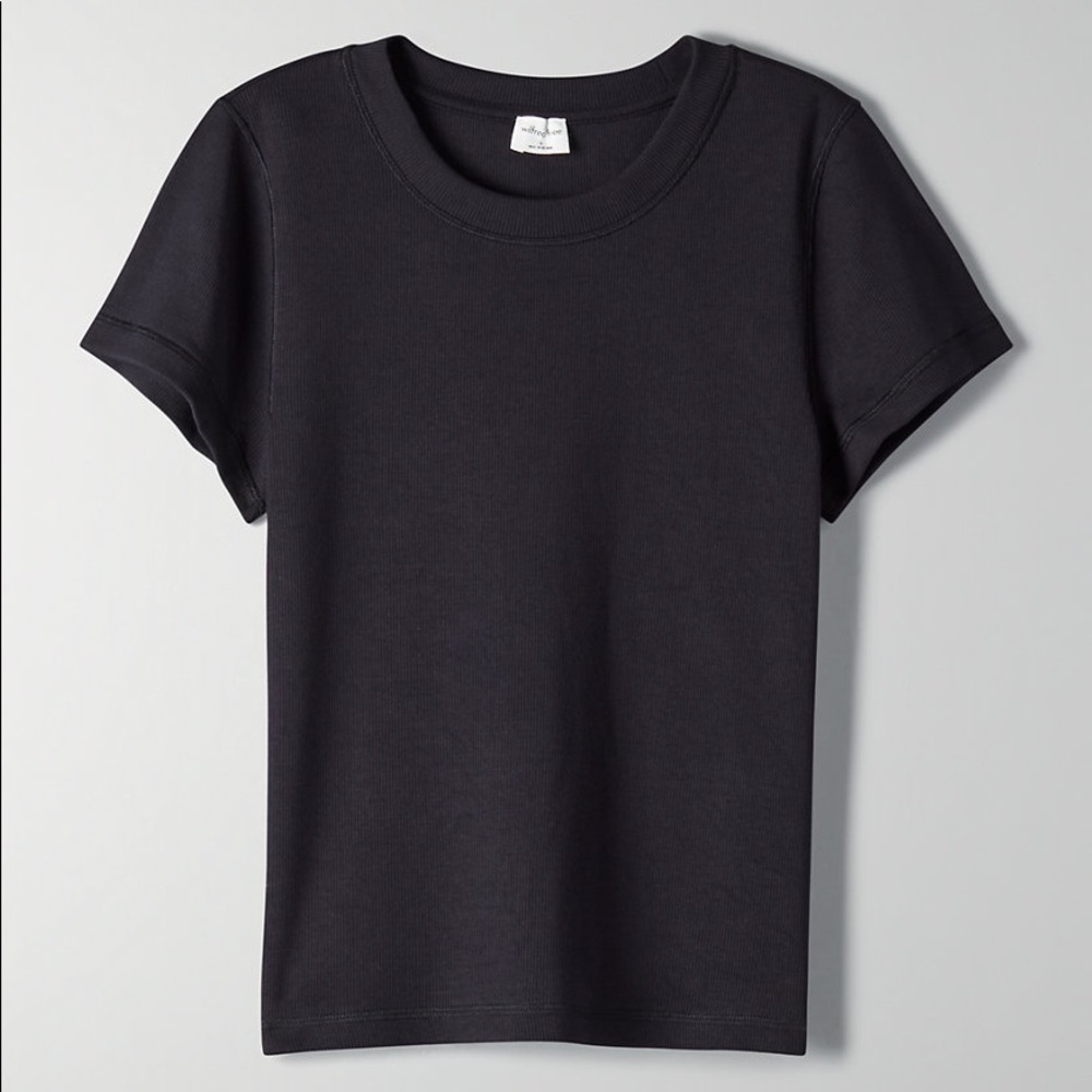 Aritzia Wilfred Free Go-To T-Shirt